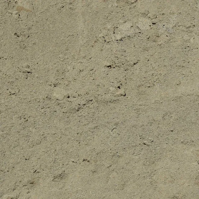 Sand