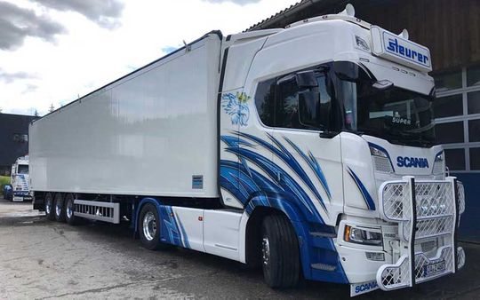 Scania