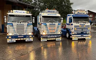 Scania